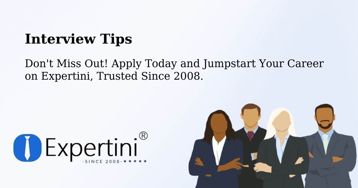 Interview Tips & Techniques for Job Seekers – Sidi Jaber - Sidi Jaber, Morocco Jobs Expertini
